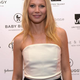 Actress Gwyneth Paltrow
Jason Kempin/Getty Images for Baby Buggy